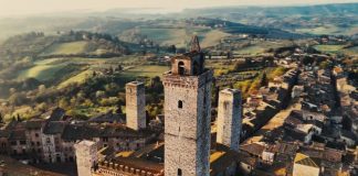 Journey to Italy: A land of history, art and timeless beauty