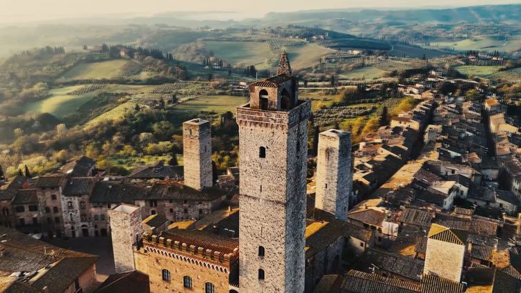 Journey to Italy: A land of history, art and timeless Journey to Italy: A land of history, art and timeless beauty