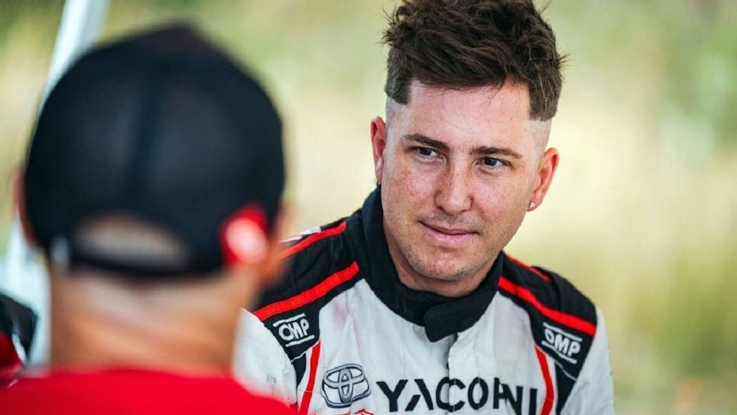 Juan Cruz Yacopini continúa grave y su equipo emitió un comunicado
