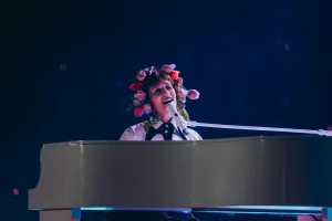 Julieta Venegas