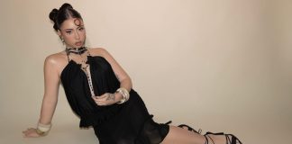 Kali Uchis publica la versión de estudio de ‘Muévelo’