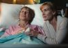 Kate Winslet debuta como directora: “Los actores son siempre lo más importante”