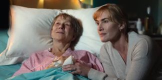 Kate Winslet debuta como directora: “Los actores son siempre lo más importante”