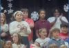 Kid refuses to sing "Rocky Top" and becomes the toast of UGA football fandom