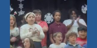 Kid refuses to sing "Rocky Top" and becomes the toast of UGA football fandom