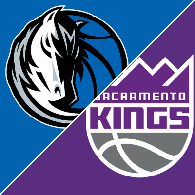Kings arrancan con paso firme en casa frente a Mavericks