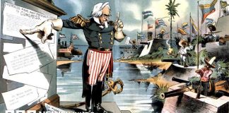 "La Doctrina Monroe nunca ha estado más viva": ¿de dónde surge la idea de que América Latina es el patio trasero de EE.UU.?