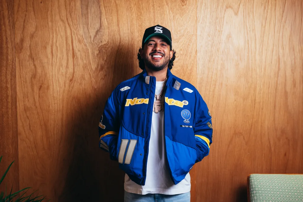 La Paciencia, No. 1 Latin Producer, on Bad Bunny & What's Next