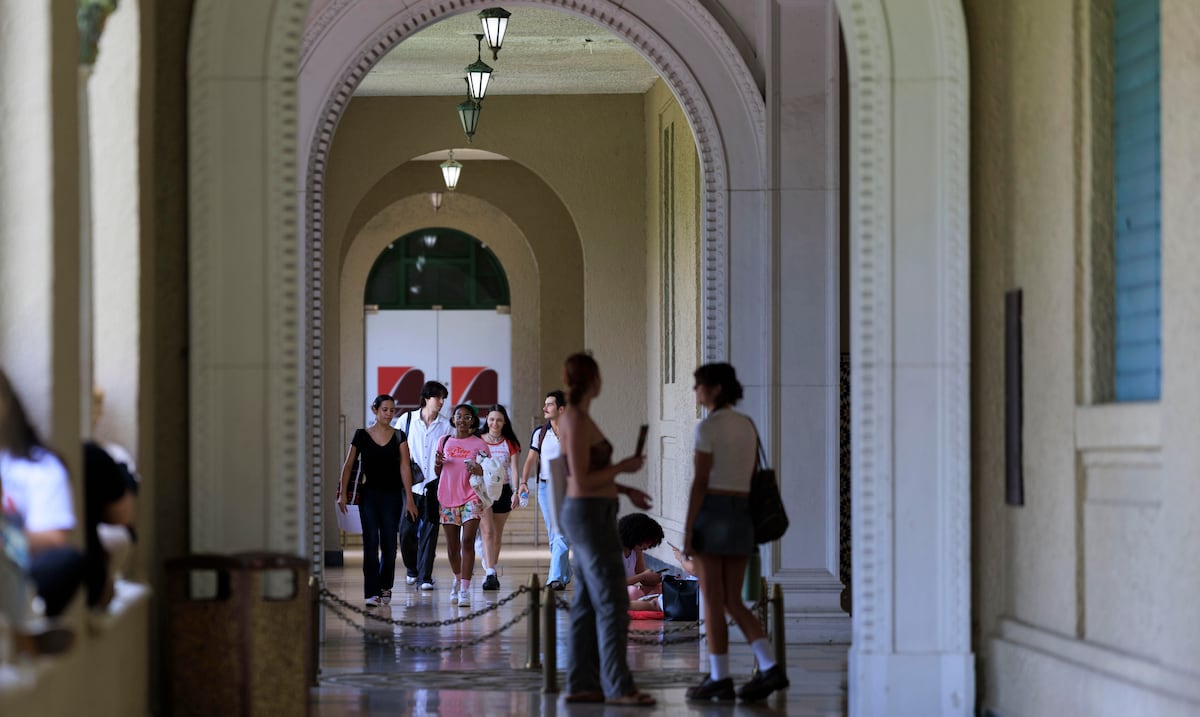 La UPR perderá acceso a unos $8 millones tras eliminación de fondos federales para universidades hispanas