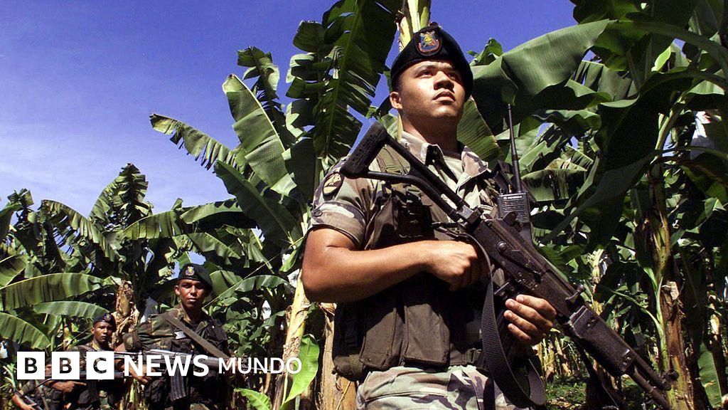 La oscura influencia en América Latina de la bananera de EE.UU. United Fruit Company y su heredera Chiquita Brands