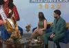 La polémica entrevista de Fátima Bosch en Telemundo