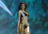 Yamilex Hernández, primera Miss Latina