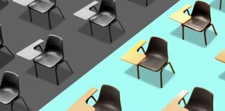 La segregación escolar se dispara en EE.UU. y afecta a alumnos latinos