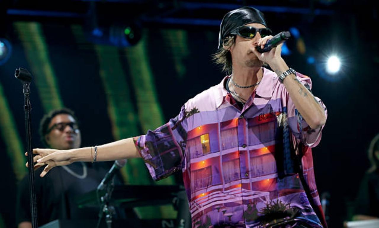 La voz de un país en Oslo: Danny Ocean y La voz de un país en Oslo: Danny Ocean y la emoción que inauguró el Nobel de la Paz