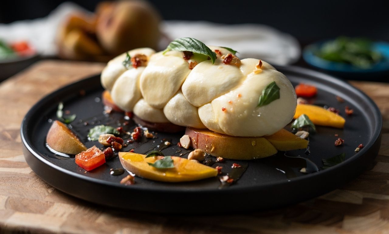 Laboratorio: una experiencia culinaria de alto nivel