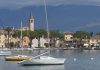 Lake Garda offers scenic escape ahead of Winter Olympics in Italy