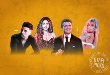 Las 12 noticias más grandes de la música latina en 2024
