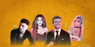 Las 12 noticias más grandes de la música latina en 2024