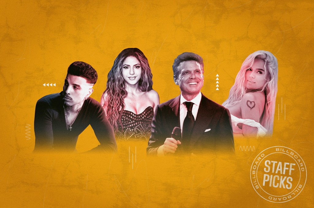 Las 12 noticias más grandes de la música latina en 2024