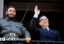 Las operaciones encubiertas más conocidas de la CIA en América Latina