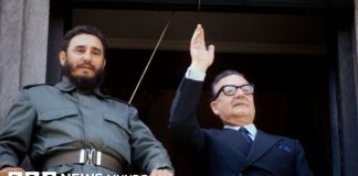 Las operaciones encubiertas más conocidas de la CIA en América Latina