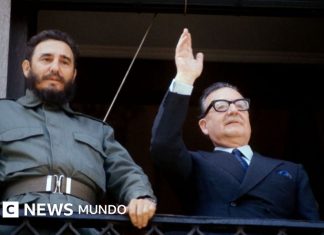 Las operaciones encubiertas más conocidas de la CIA en América Latina