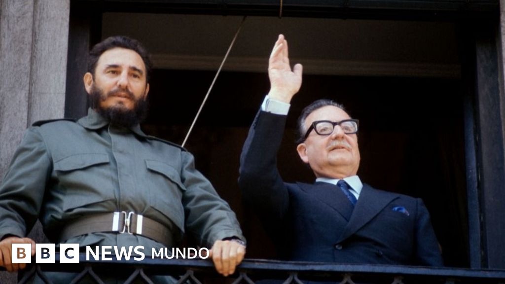 Las operaciones encubiertas más conocidas de la CIA en América Latina