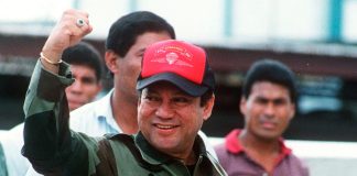Las otras intervenciones de EE.UU. en América Latina