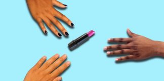 Latinas buscan allanar camino en la industria de cosméticos
