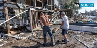 Latinos en EE.UU. son las víctimas invisibles del clima extremo