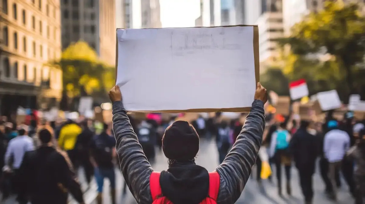 Página de inicio de Yahoo news 
