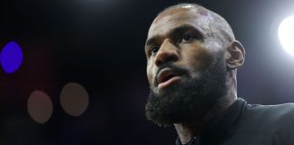 LeBron vs. Father Time: How James has changed, by the numbers