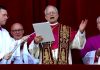 León XIV: El primer papa estadounidense con raíces hispanas