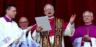 León XIV: El primer papa estadounidense con raíces hispanas