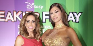 Lina Luaces revela por qué usó el apellido materno en Miss Universo