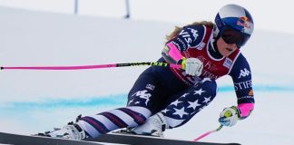 Lindsey Vonn qualifies for 2026 Winter Olympics