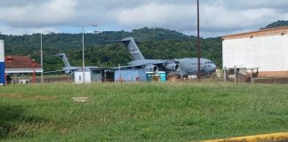 llegan-a-panama-aviones-militares-de-eeuu-canciller-justifica