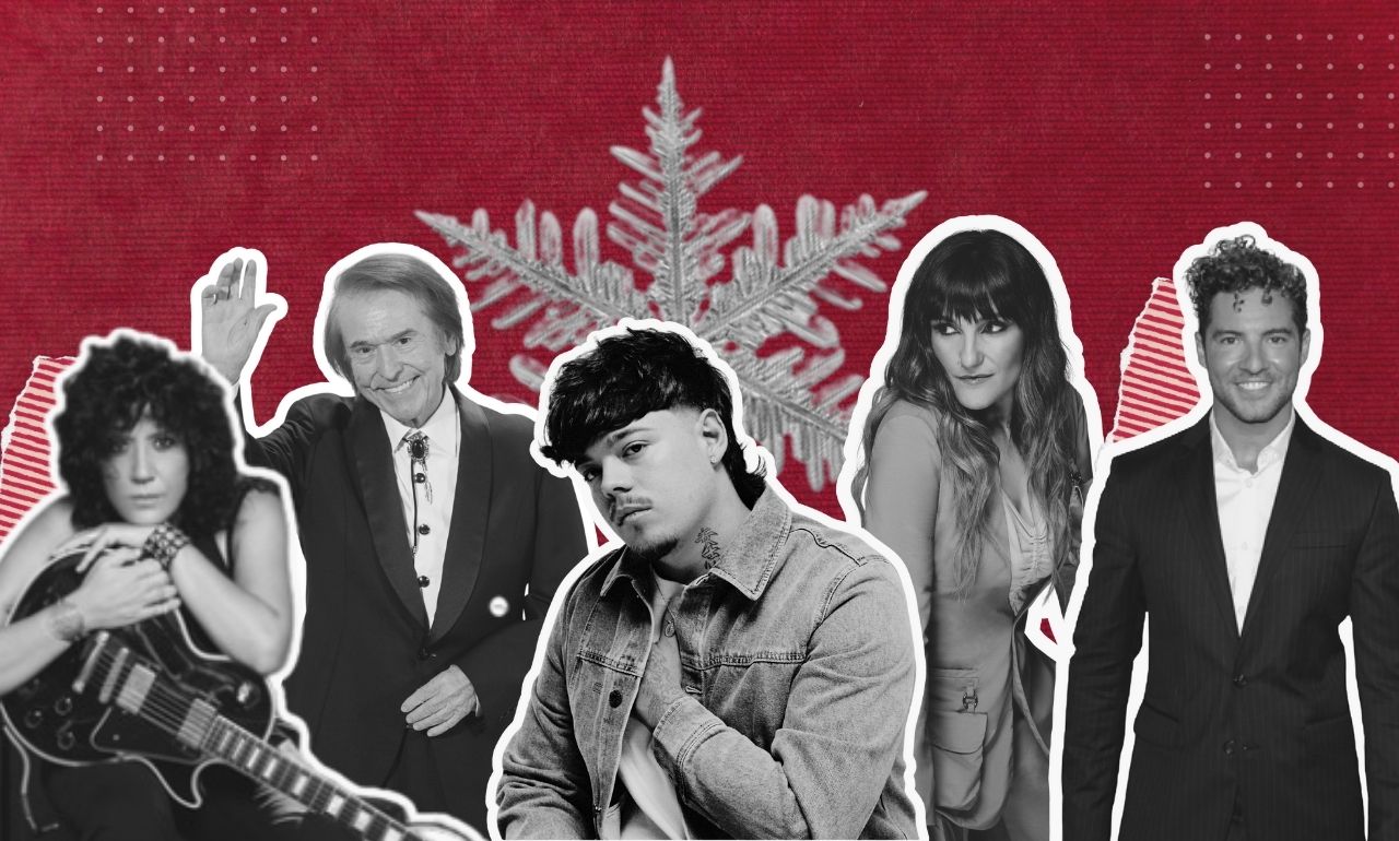 Lo imperdible para vivir una Navidad española