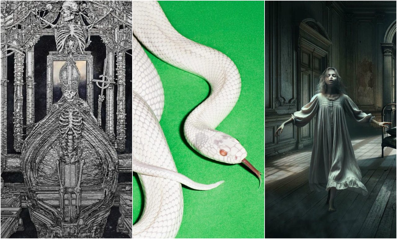 Los mejores discos metaleros de 2025, según ROLLING STONE