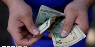 Los países de América Latina que tienen deflación y por qué una caída de precios no siempre es tan buena como parece