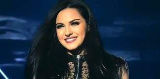 Maite Perroni a Telemundo, ¿qué hará?