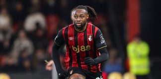 Manchester City avanza por el fichaje de Antoine Semenyo, fuentes