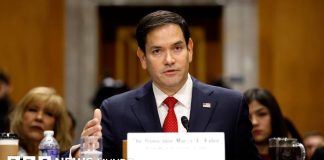 Marco Rubio, el hijo de migrantes cubanos que como secretario de Estado se convierte en el latino con el cargo más importante en la historia de EE.UU.