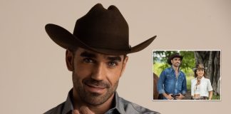 Marcus Ornellas habla de 'Doménica Montero'