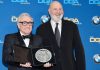Martin Scorsese dedica unas palabras a su amigo Rob Reiner