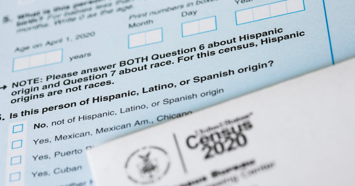 Más hispanos en Estados Unidos conocen el término 'latinx' pero casi ninguno lo usa