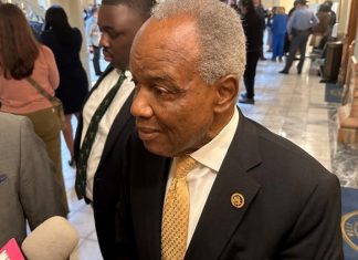 Metro Atlanta congressman introduces bill he says will restore $30 million in jet fuel tax revenue to Clayton County