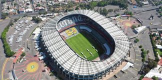 México vs Portugal, salió a venta sólo cuarta parte del boletaje