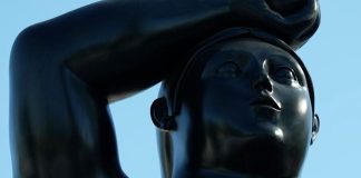 Miami suma un nuevo atractivo cultural con el Nader Sculpture Park