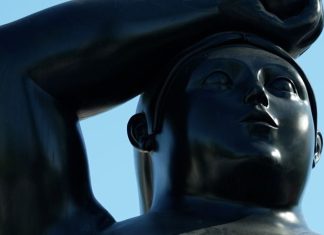 Miami suma un nuevo atractivo cultural con el Nader Sculpture Park